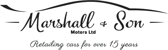 Marshall & Son Motors Ltd